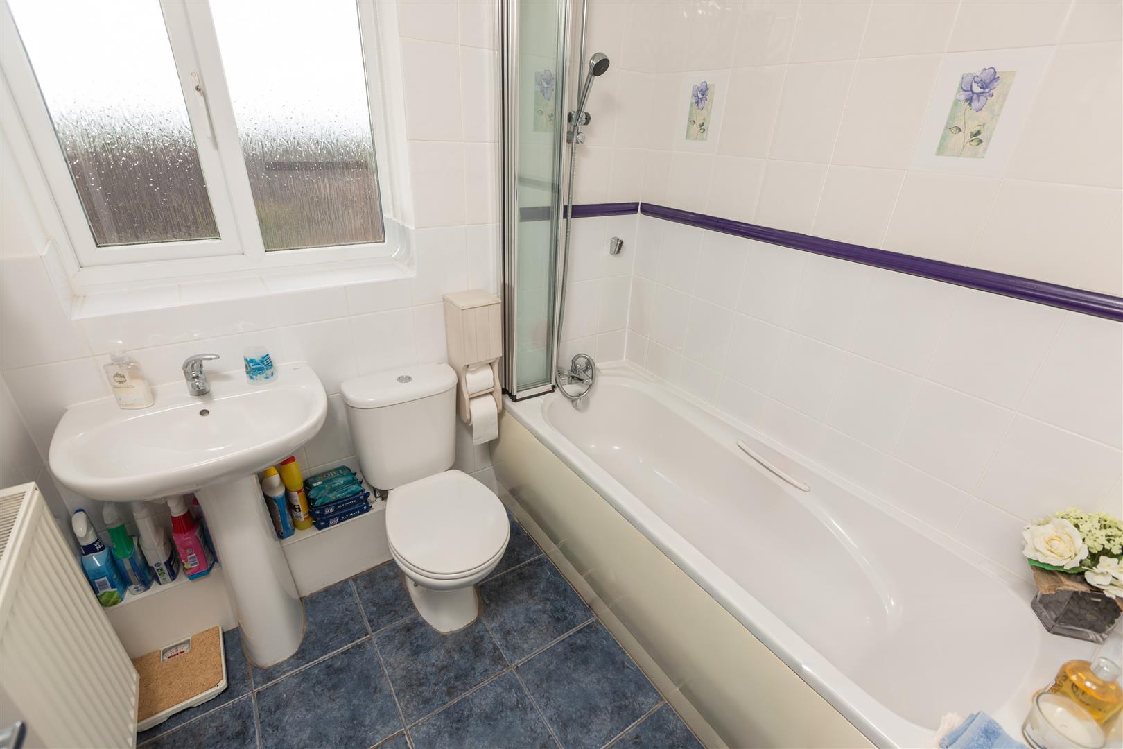 Fronhaul, Llanelli, SA14 8LF